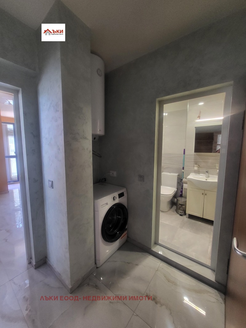Zu vermieten  1 Schlafzimmer Sofia , Ljulin - zentar , 65 qm | 57724661 - Bild [8]