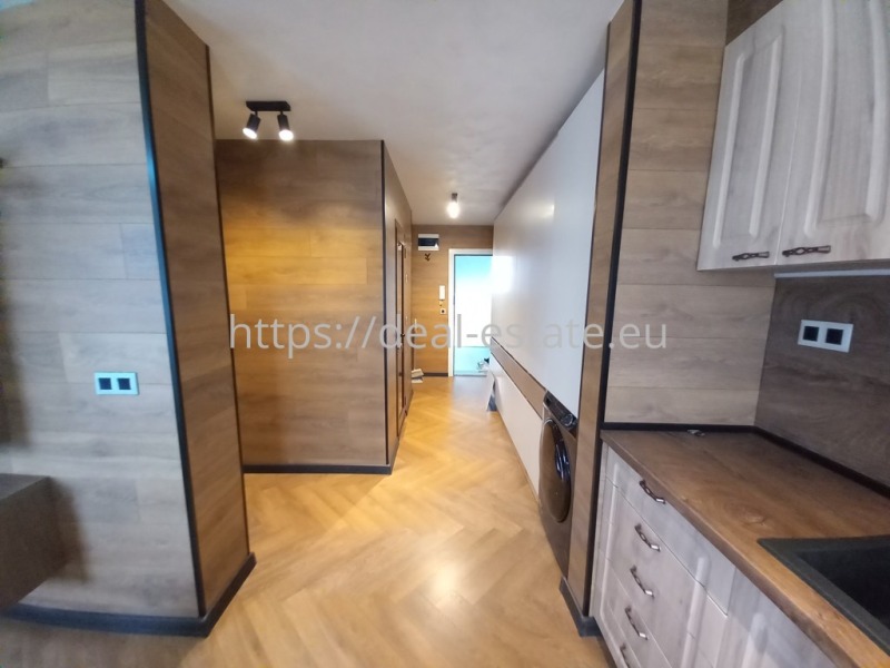Da affittare  1 camera da letto Blagoevgrad , Shirok tsentar , 70 mq | 43443056 - Immagine [9]