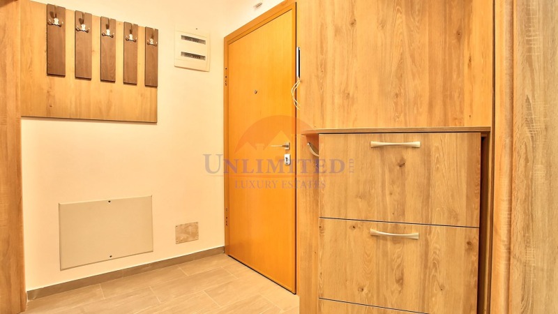 De inchiriat  1 dormitor Sofia , Lozeneț , 80 mp | 42123045 - imagine [7]