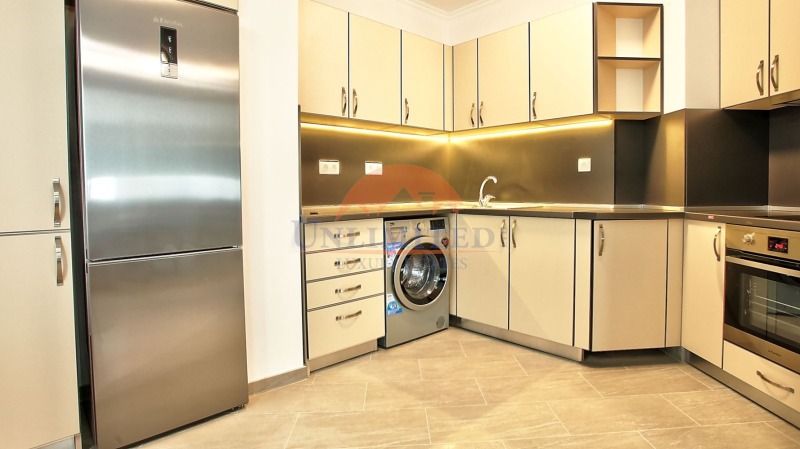 De inchiriat  1 dormitor Sofia , Lozeneț , 80 mp | 42123045 - imagine [4]