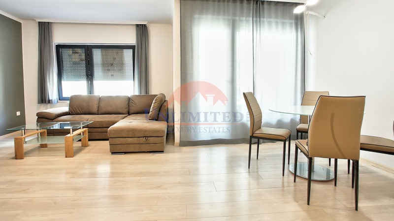 De inchiriat  1 dormitor Sofia , Lozeneț , 80 mp | 42123045 - imagine [3]