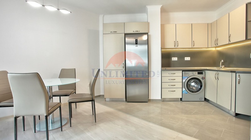 De inchiriat  1 dormitor Sofia , Lozeneț , 80 mp | 42123045 - imagine [2]