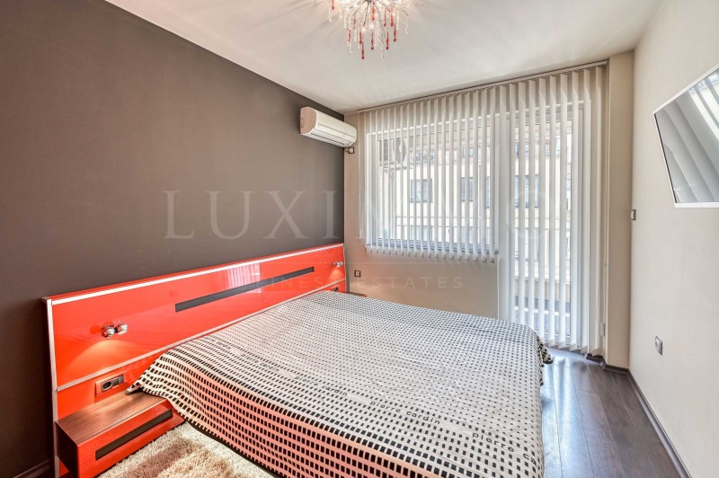 Издаје се  1 спаваћа соба Софија , Хладилника , 56 м2 | 55086769 - слика [4]