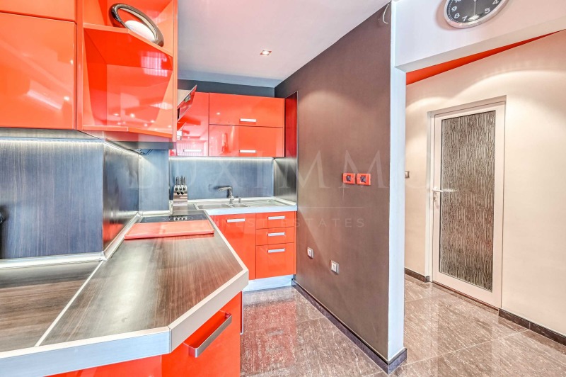 Издаје се  1 спаваћа соба Софија , Хладилника , 56 м2 | 55086769 - слика [3]