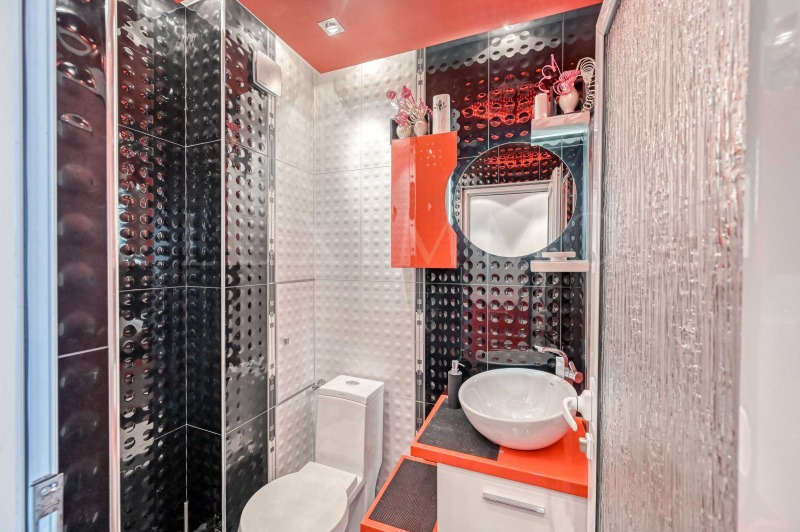 Издаје се  1 спаваћа соба Софија , Хладилника , 56 м2 | 55086769 - слика [6]