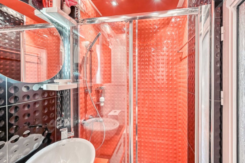 Издаје се  1 спаваћа соба Софија , Хладилника , 56 м2 | 55086769 - слика [7]