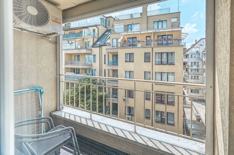 Издаје се  1 спаваћа соба Софија , Хладилника , 56 м2 | 55086769 - слика [8]