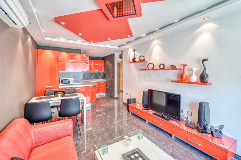 Издаје се  1 спаваћа соба Софија , Хладилника , 56 м2 | 55086769 - слика [2]