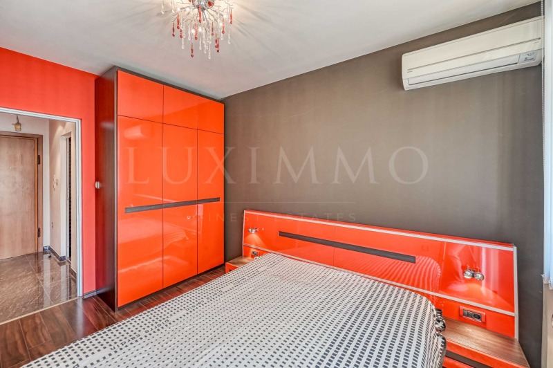Издаје се  1 спаваћа соба Софија , Хладилника , 56 м2 | 55086769 - слика [5]