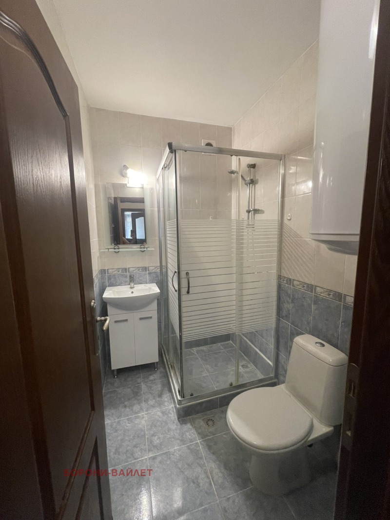 Дава под наем  2-стаен град Пловдив , Кючук Париж , 55 кв.м | 44009431 - изображение [12]