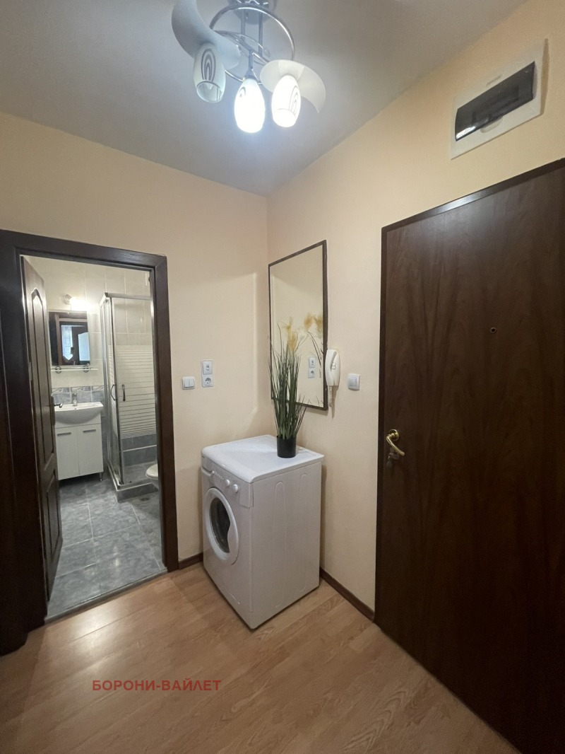 Дава под наем  2-стаен град Пловдив , Кючук Париж , 55 кв.м | 44009431 - изображение [14]