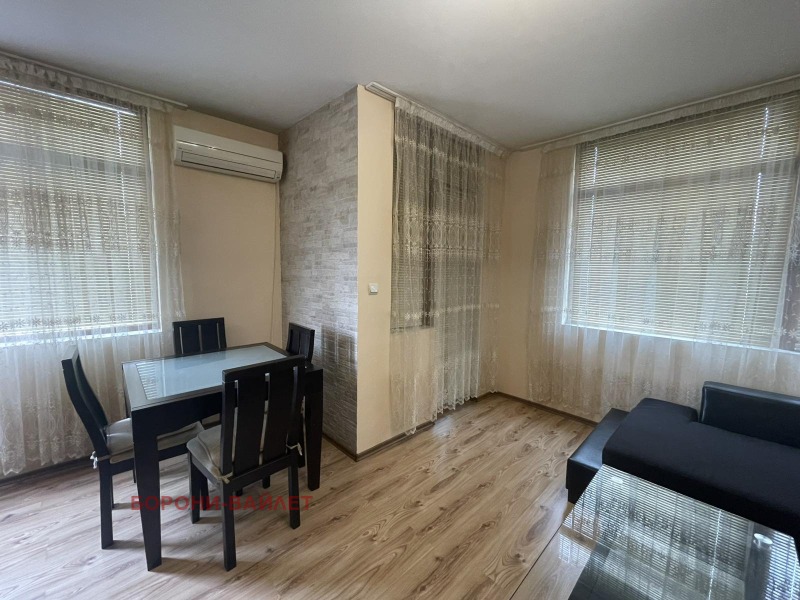 Дава под наем  2-стаен град Пловдив , Кючук Париж , 55 кв.м | 44009431 - изображение [2]
