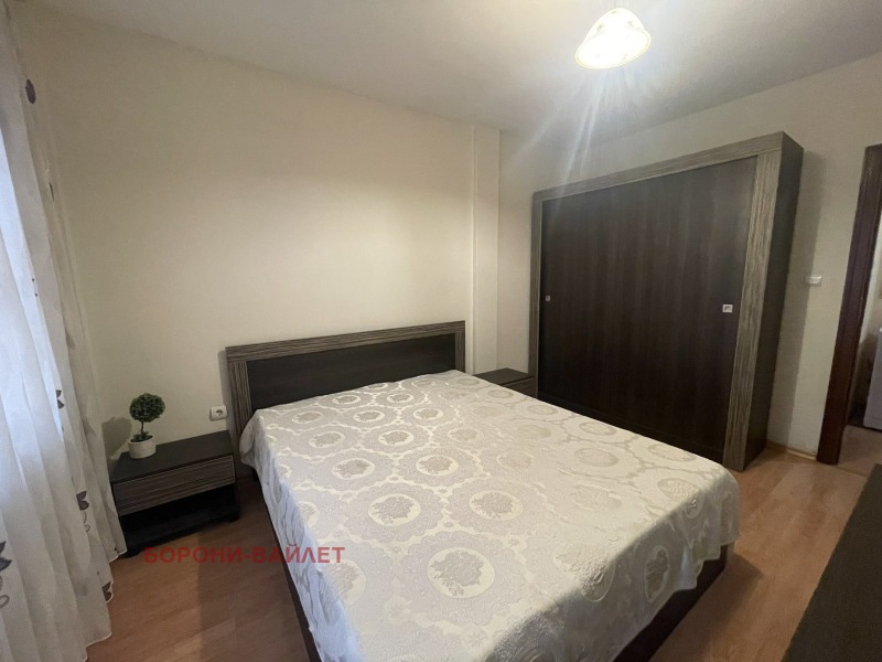 Дава под наем  2-стаен град Пловдив , Кючук Париж , 55 кв.м | 44009431 - изображение [9]