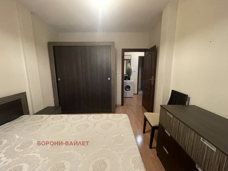 Дава под наем  2-стаен град Пловдив , Кючук Париж , 55 кв.м | 44009431 - изображение [10]