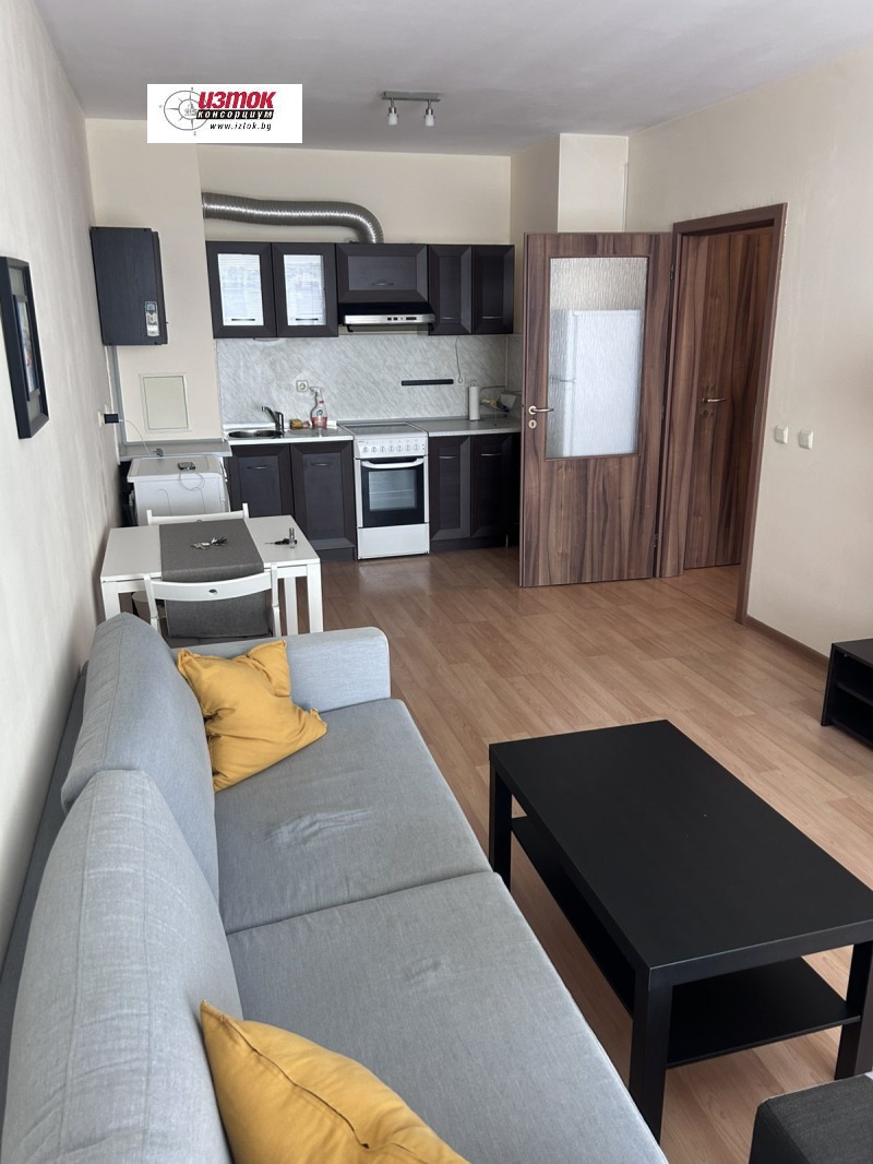 Под наем 2-СТАЕН, град София, Зона Б-18 • 700 € • 81014758 — Holmes.bg