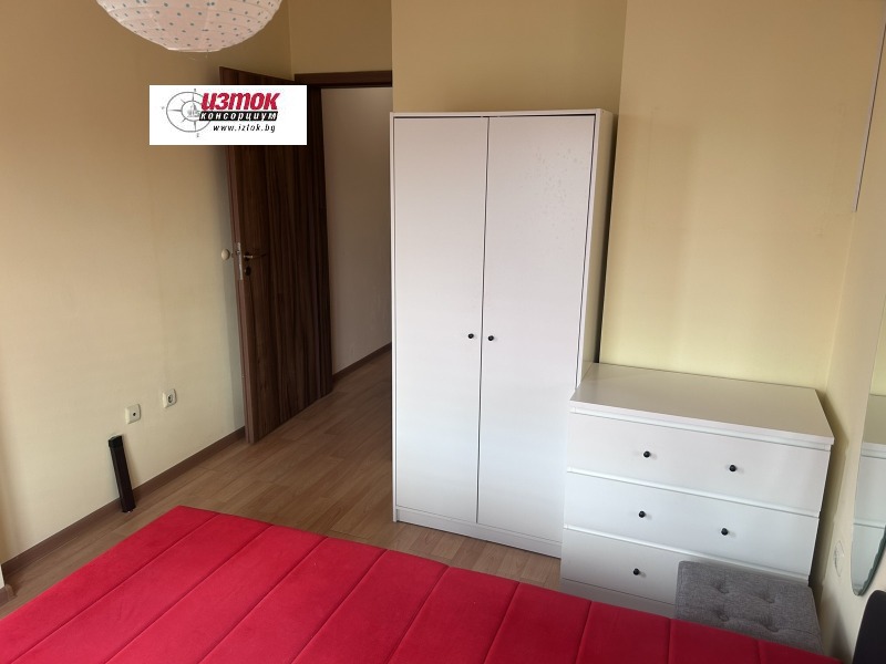 Дава под наем  2-стаен град София , Зона Б-18 , 55 кв.м | 85931310 - изображение [5]