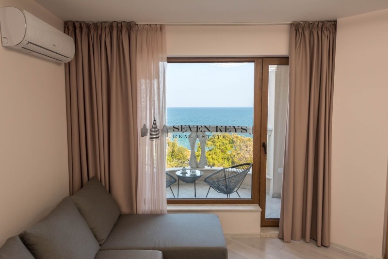 Дава под наем 2-СТАЕН, гр. Варна, м-т Ален мак, снимка 3 - Апартаменти - 52802140