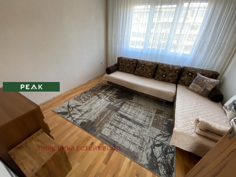 Дава под наем 2-СТАЕН, гр. София, Дружба 1