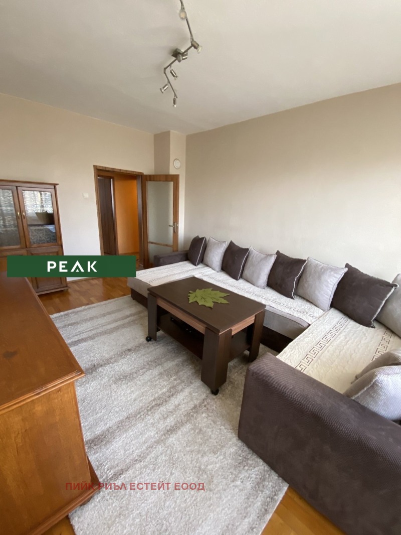 Дава под наем 2-СТАЕН, гр. София, Дружба 1, снимка 2 - Апартаменти - 52855514