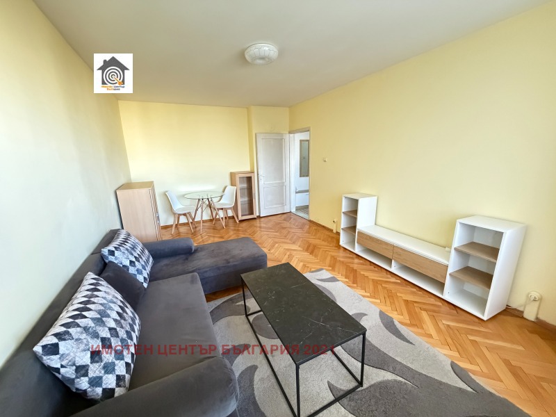 Дава под наем 2-СТАЕН, гр. София, Младост 2
