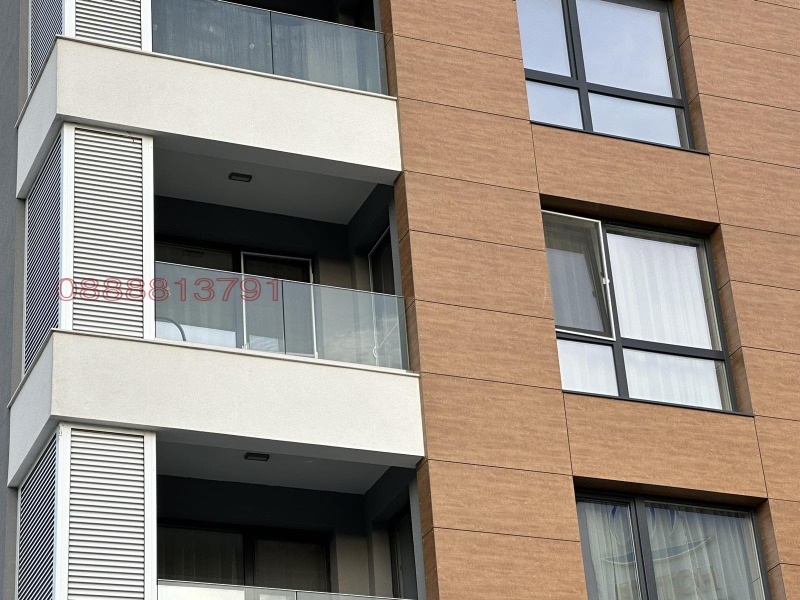 Дава под наем 2-СТАЕН, гр. Варна, к.к. Св.Св. Константин и Елена, снимка 2 - Апартаменти - 53097679