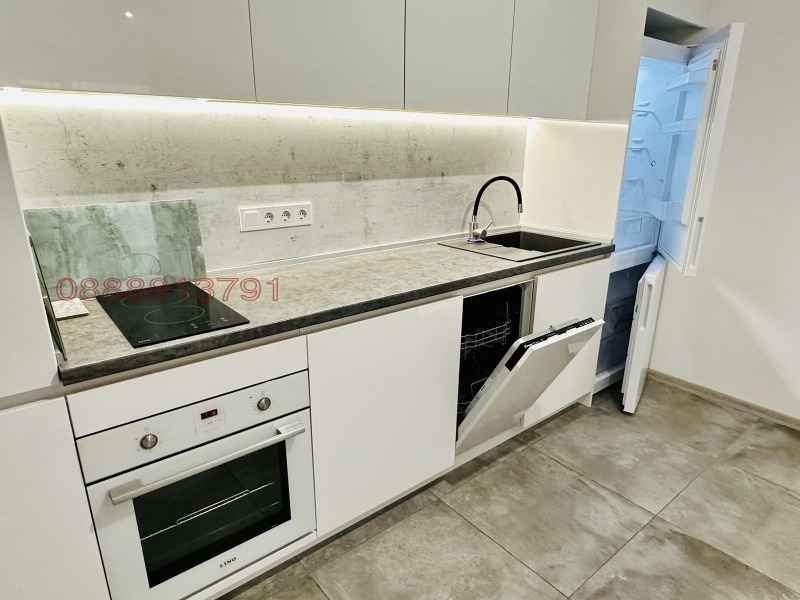 Дава под наем 2-СТАЕН, гр. Варна, к.к. Св.Св. Константин и Елена, снимка 13 - Апартаменти - 53097679