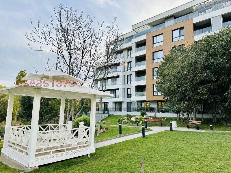 Дава под наем 2-СТАЕН, гр. Варна, к.к. Св.Св. Константин и Елена, снимка 5 - Апартаменти - 53097679