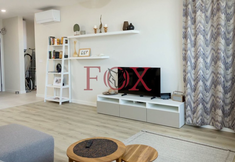 Дава под наем 2-СТАЕН, гр. Варна, Чайка, снимка 8 - Апартаменти - 53122695