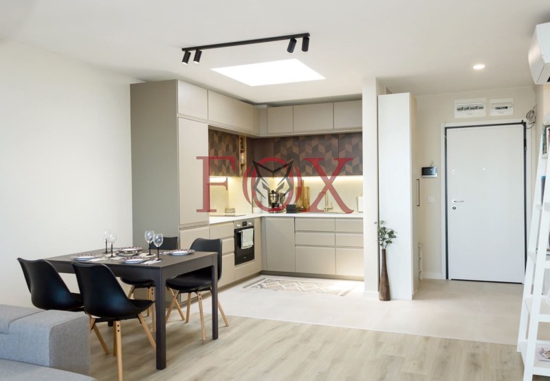 Дава под наем 2-СТАЕН, гр. Варна, Чайка