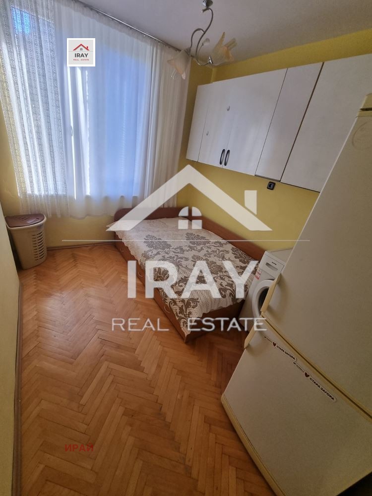 Дава под наем 2-СТАЕН, гр. Стара Загора, Център, снимка 7 - Апартаменти - 55010219