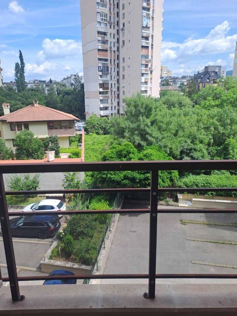 Дава под наем 2-СТАЕН, гр. София, Павлово, снимка 10 - Апартаменти - 55043586