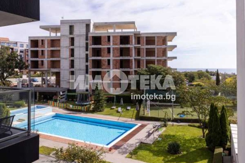 K pronájmu  2 ložnice Varna , k.k. Sv.Sv. Konstantin i Elena , 102 m2 | 52137324 - obraz [7]