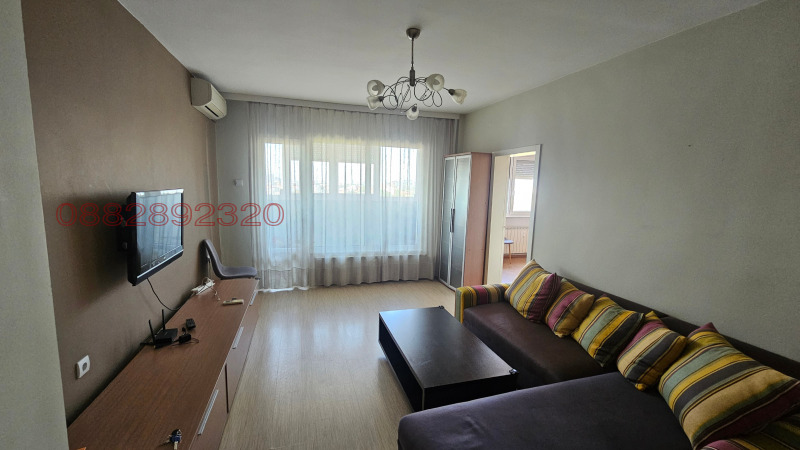 Zu vermieten  2 Schlafzimmer Sofia , Zentar , 86 qm | 39722549 - Bild [2]