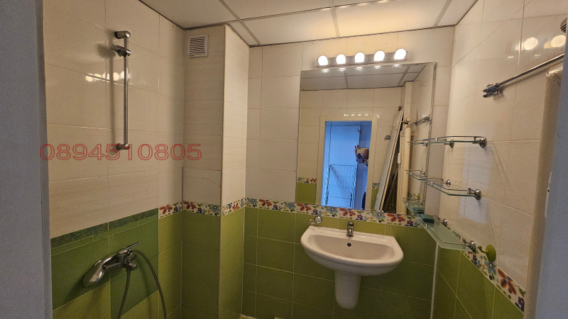 Дава под наем 3-СТАЕН, гр. София, Център, снимка 12 - Апартаменти - 52670164