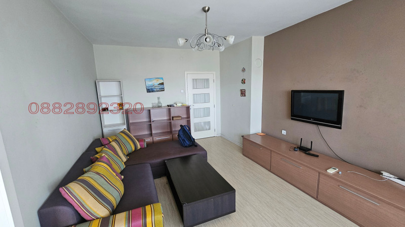 Zu vermieten  2 Schlafzimmer Sofia , Zentar , 86 qm | 39722549 - Bild [4]