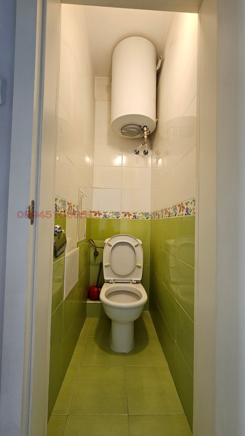 Дава под наем 3-СТАЕН, гр. София, Център, снимка 11 - Апартаменти - 52670164