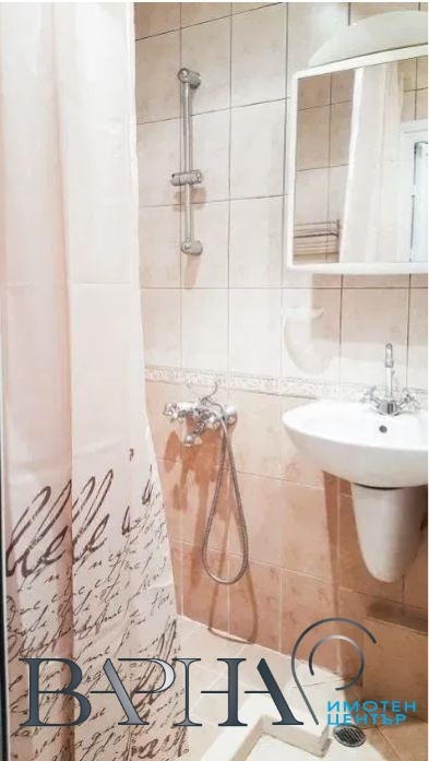 Дава под наем 3-СТАЕН, гр. Варна, Чайка, снимка 15 - Апартаменти - 53185119