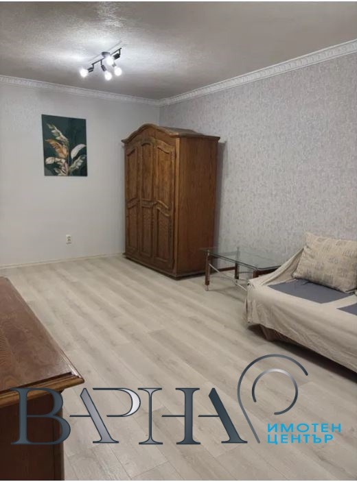 Дава под наем 3-СТАЕН, гр. Варна, Чайка, снимка 7 - Апартаменти - 53185119