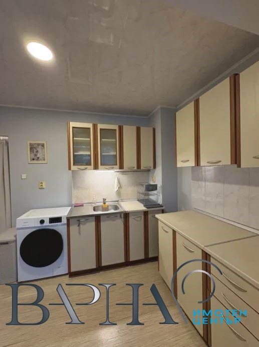 Дава под наем 3-СТАЕН, гр. Варна, Чайка