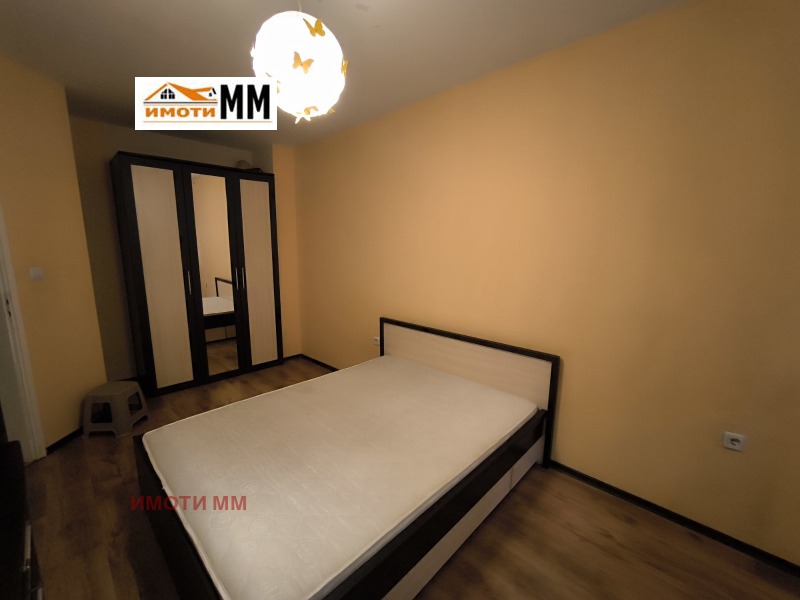 Дава под наем 3-СТАЕН, гр. Пловдив, Кършияка, снимка 9 - Апартаменти - 53230797