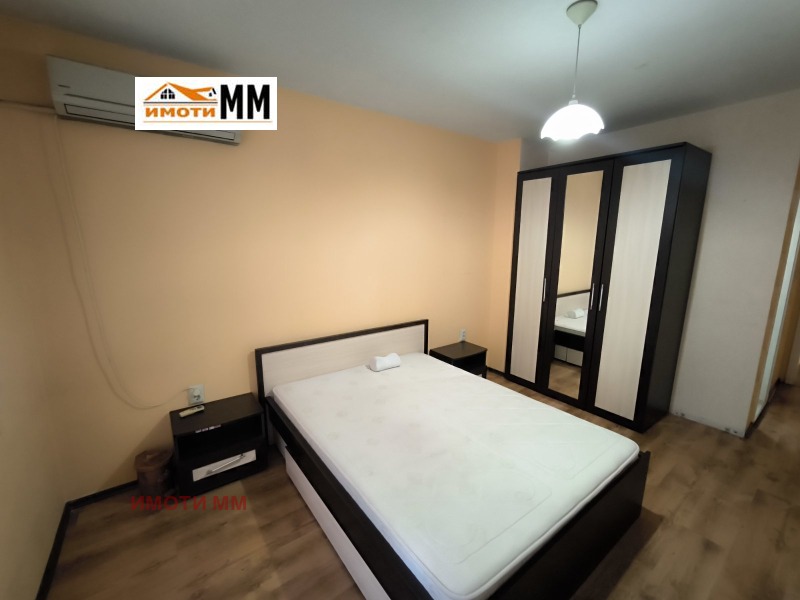 Дава под наем 3-СТАЕН, гр. Пловдив, Кършияка, снимка 7 - Апартаменти - 53230797