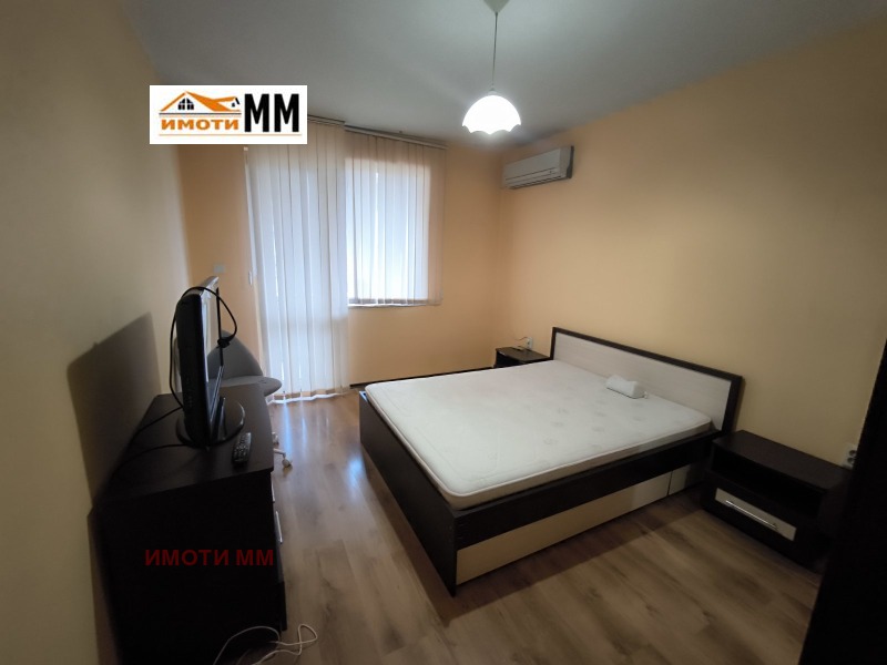 Дава под наем 3-СТАЕН, гр. Пловдив, Кършияка, снимка 6 - Апартаменти - 53230797