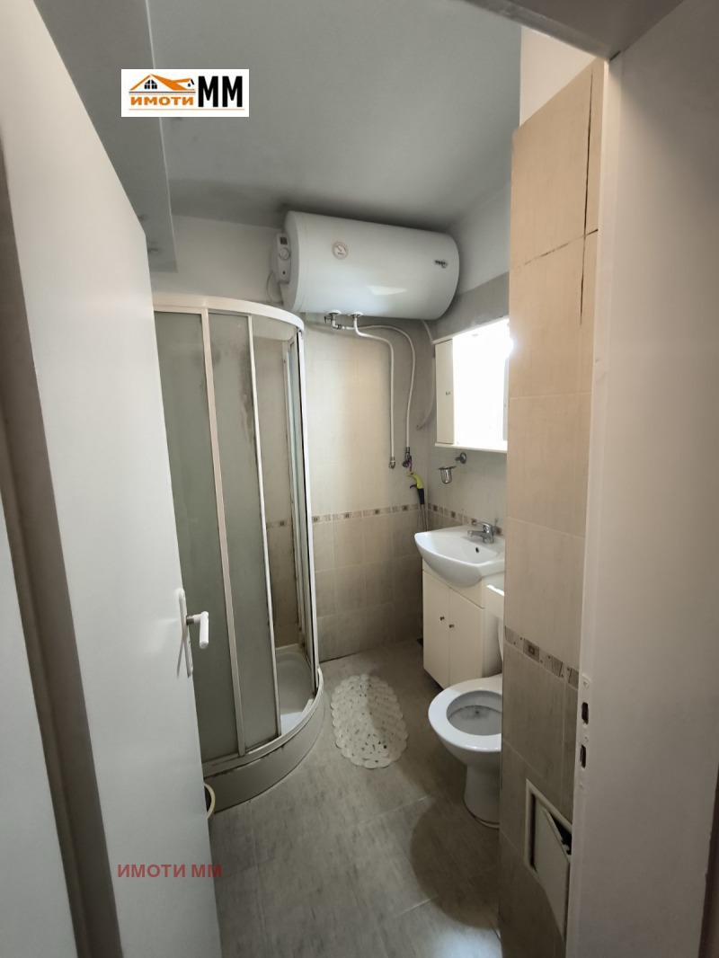 Дава под наем 3-СТАЕН, гр. Пловдив, Кършияка, снимка 11 - Апартаменти - 53230797