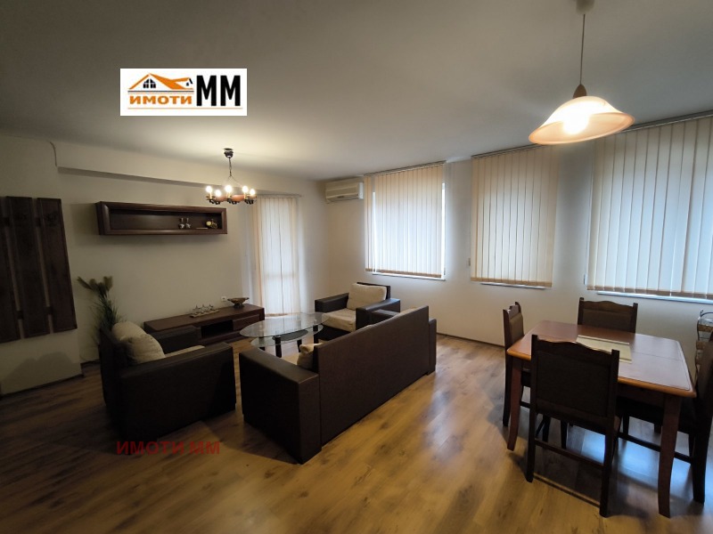 Дава под наем 3-СТАЕН, гр. Пловдив, Кършияка, снимка 3 - Апартаменти - 53230797