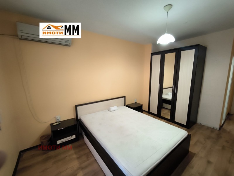 Дава под наем 3-СТАЕН, гр. Пловдив, Кършияка, снимка 8 - Апартаменти - 53230797