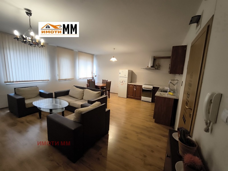 Дава под наем 3-СТАЕН, гр. Пловдив, Кършияка