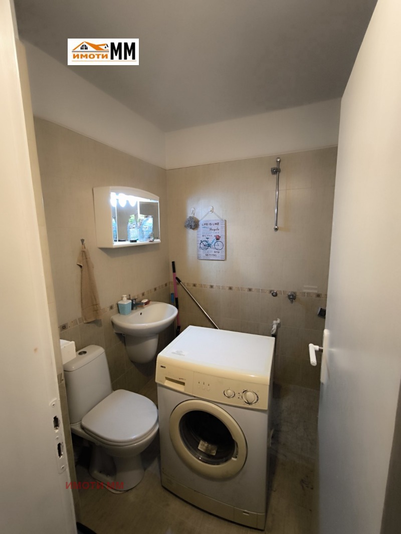 Дава под наем 3-СТАЕН, гр. Пловдив, Кършияка, снимка 10 - Апартаменти - 53230797