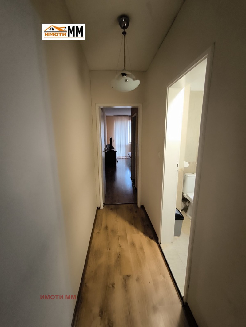 Дава под наем 3-СТАЕН, гр. Пловдив, Кършияка, снимка 12 - Апартаменти - 53230797