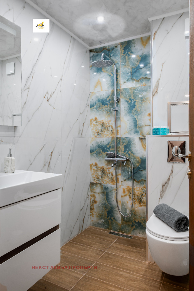 Дава под наем 3-СТАЕН, гр. София, Малинова долина, снимка 11 - Апартаменти - 53509777