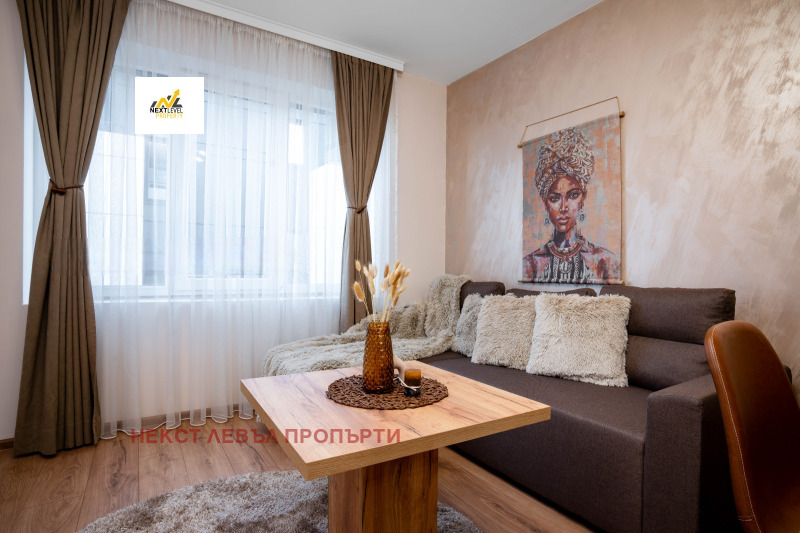 Дава под наем 3-СТАЕН, гр. София, Малинова долина, снимка 2 - Апартаменти - 53509777